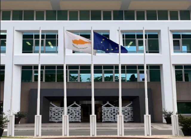 Το ΥΠΕΞ Κύπρου καταδικάζει το μνημόνιο κατανόησης μεταξύ Τουρκίας και κατεχόμενων για την κατασκευή αγωγού φυσικού αερίου Το-ΥΠΕΞ-Κύπρου-καταδικάζει-το-μνημόνιο-κατανόησης-μεταξύ-Τουρκίας-και-κατεχόμενων-για-την-κατασκευή-αγωγού-φυσικού-αερίου