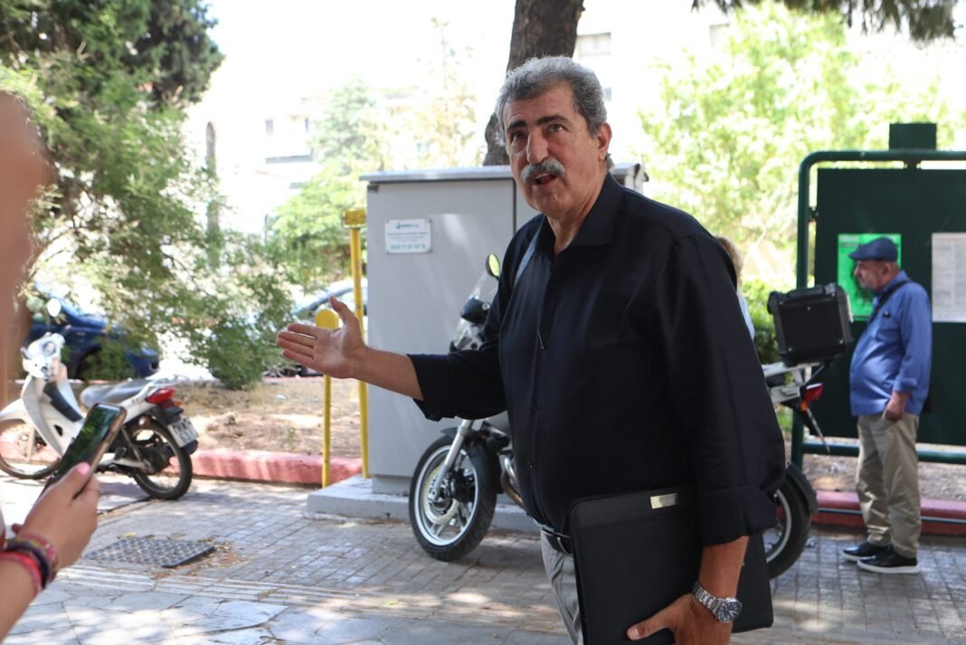 ΣΥΡΙΖΑ: Κανονικά το Σάββατο η συνεδρίαση της Κεντρικής Επιτροπής – Οι πιέσεις Πολάκη – Παππά και η παρέμβαση Κουβέλη ΣΥΡΙΖΑ:-Κανονικά-το-Σάββατο-η-συνεδρίαση-της-Κεντρικής-Επιτροπής-–-Οι-πιέσεις-Πολάκη-–-Παππά-και-η-παρέμβαση-Κουβέλη
