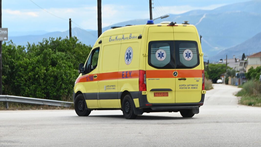 Νεκρός 79χρονος λουόμενος στην παραλία Ποτίδαιας στη Χαλκιδική Νεκρός-79χρονος-λουόμενος-στην-παραλία-Ποτίδαιας-στη-Χαλκιδική