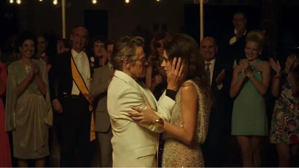 Movie Time: “Το πάρτυ γενεθλίων” movie-time:-“Το-πάρτυ-γενεθλίων”