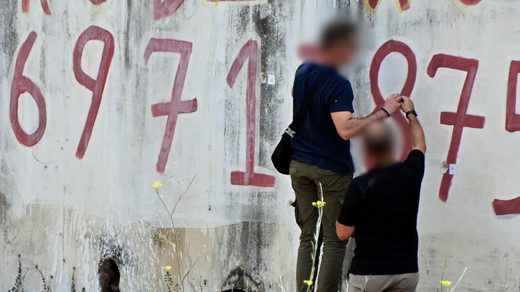 Μη αναστρέψιμη η βλάβη στον εγκέφαλο του 20χρονου στο Άργος, λέει η δικηγόρος της μητέρας του Μη-αναστρέψιμη-η-βλάβη-στον-εγκέφαλο-του-20χρονου-στο-Άργος,-λέει-η-δικηγόρος-της-μητέρας-του