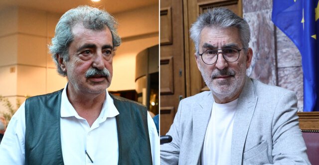 Αλαλούμ στον ΣΥΡΙΖΑ: Πολάκης, Παππάς, Δούρου επιμένουν για Κεντρική Επιτροπή σήμερα, game changer στην ΚΟ ο Ξανθόπουλος Αλαλούμ-στον-ΣΥΡΙΖΑ:-Πολάκης,-Παππάς,-Δούρου-επιμένουν-για-Κεντρική-Επιτροπή-σήμερα,-game-changer-στην-ΚΟ-ο-Ξανθόπουλος