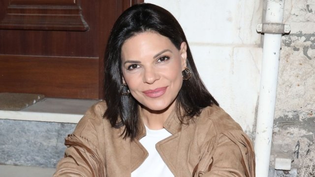 Μαρίνα Ασλάνογλου: Έχω βρεθεί σε τοξική σχέση και είχα το θάρρος να φύγω Μαρίνα-Ασλάνογλου:-Έχω-βρεθεί-σε-τοξική-σχέση-και-είχα-το-θάρρος-να-φύγω