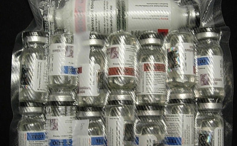greek-police-officer-arrested-for-running-anabolic-steroids-trafficking-ring