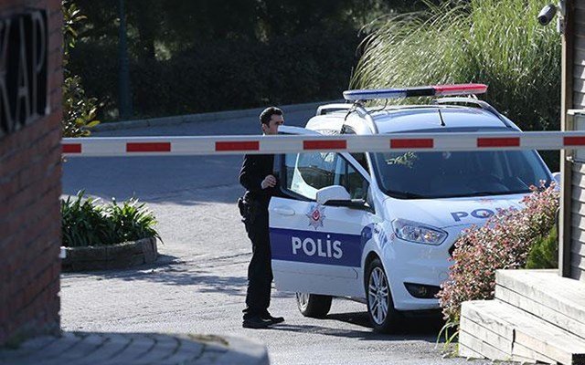 Τουρκία:-Εντολή-προφυλάκισης-36-υπόπτων-για-υπόθεση-δωροδοκίας-–-Στο-στόχαστρο-και-δήμαρχος