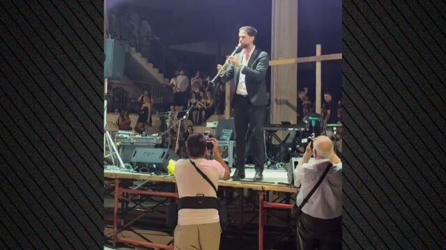 Ο Άρης Μουγκοπέτρος επέστρεψε στις πίστες μετά τον ακρωτηριασμό του, δείτε βίντεο Ο-Άρης-Μουγκοπέτρος-επέστρεψε-στις-πίστες-μετά-τον-ακρωτηριασμό-του,-δείτε-βίντεο