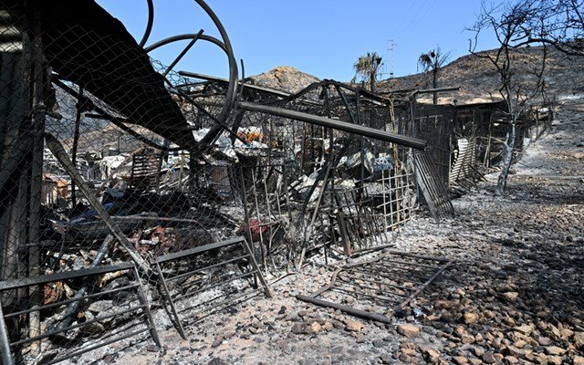 Ισπανία:-Στάχτη-66.000-στρέμματα-από-την-πυρκαγιά-στην-Αλμερία