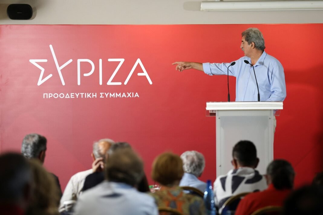 ΣΥΡΙΖΑ:-Επιστροφή-Πολάκη-και-ακύρωση-της-στήριξης-στην-ΕΛΑΣ-αποφάσισε-η-Κεντρική-Επιτροπή-της-«μειοψηφίας»