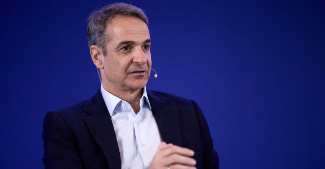 Μητσοτάκης: Αποδίδουμε δικαιοσύνη για τα θύματα της Marfin, η συνεργασία με την Τουρκία δεν συνάδει με το casus belli Μητσοτάκης:-Αποδίδουμε-δικαιοσύνη-για-τα-θύματα-της-marfin,-η-συνεργασία-με-την-Τουρκία-δεν-συνάδει-με-το-casus-belli