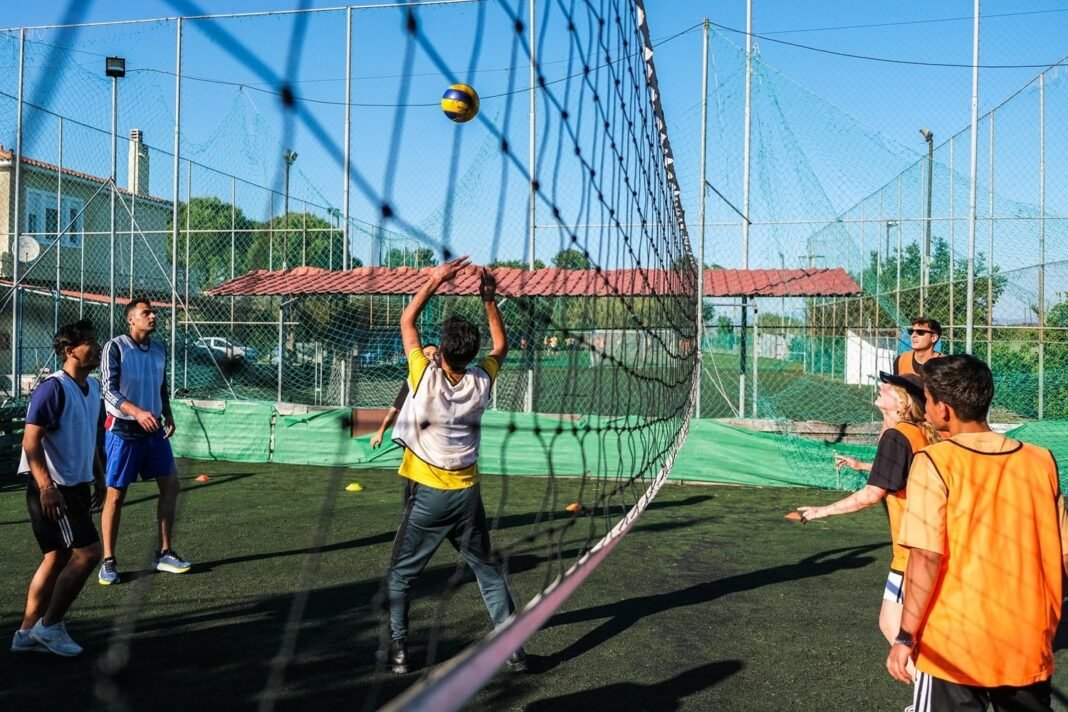 how-sports-are-building-community-for-refugees-in-greece