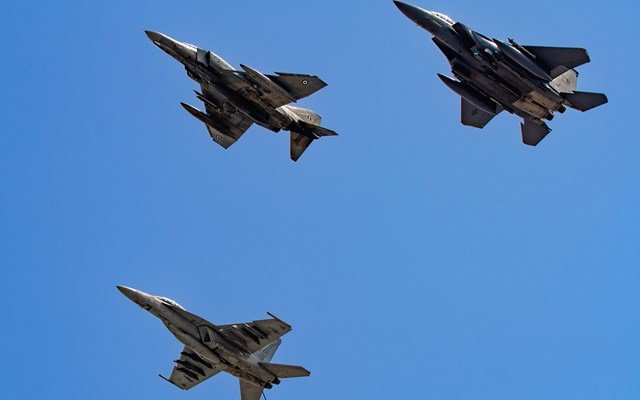 Πώς οι αμυντικές δαπάνες μπορούν να μειώσουν το δημόσιο χρέος Πώς-οι-αμυντικές-δαπάνες-μπορούν-να-μειώσουν-το-δημόσιο-χρέος