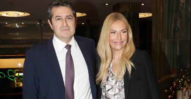 Ο-Γιώργος-Μυλώνακης-μετά-την-περιπέτεια-της-υγείας-του:-Νίκησα-γιατί-είχα-βράχους-δίπλα-μου,-την-γυναίκα-μου-και-τα-παιδιά-μου