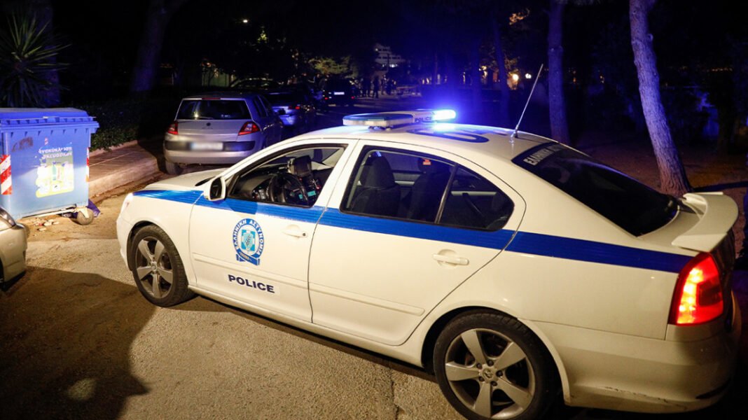 Τροχαίο με ανατροπή οχήματος στη λεωφόρο Ποσειδώνος, καθυστερήσεις στο ρεύμα προς Αθήνα Τροχαίο-με-ανατροπή-οχήματος-στη-λεωφόρο-Ποσειδώνος,-καθυστερήσεις-στο-ρεύμα-προς-Αθήνα
