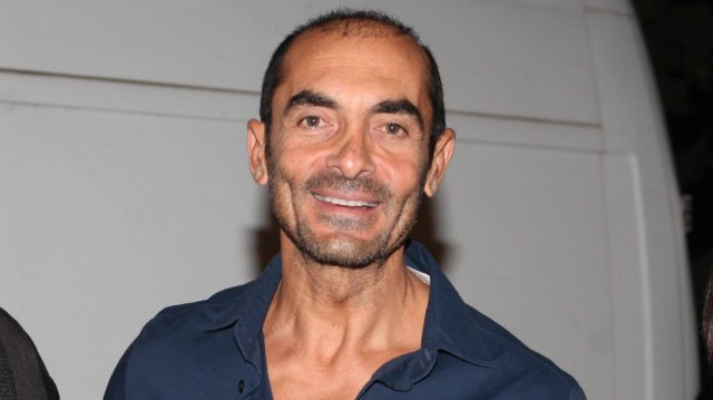 Αλέκος Συσσοβίτης: Τι θα πει «γιατί δεν κάναμε οικογένεια;» ήθελα να ζω ελεύθερος Αλέκος-Συσσοβίτης:-Τι-θα-πει-«γιατί-δεν-κάναμε-οικογένεια;»-ήθελα-να-ζω-ελεύθερος