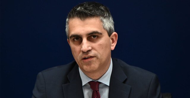 Δήμας: Ανάσα στο κυκλοφοριακό της δυτικής Αττικής ο τριπλός κόμβος Σκαραμαγκά, θα ολοκληρωθεί σε 36 μήνες Δήμας:-Ανάσα-στο-κυκλοφοριακό-της-δυτικής-Αττικής-ο-τριπλός-κόμβος-Σκαραμαγκά,-θα-ολοκληρωθεί-σε-36-μήνες