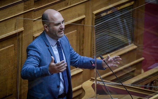 Δ. Μαρκόπουλος: Εντός της εβδομάδας το χρονοδιάγραμμα για τις επιδοτήσεις στα καύσιμα Δ.-Μαρκόπουλος:-Εντός-της-εβδομάδας-το-χρονοδιάγραμμα-για-τις-επιδοτήσεις-στα-καύσιμα