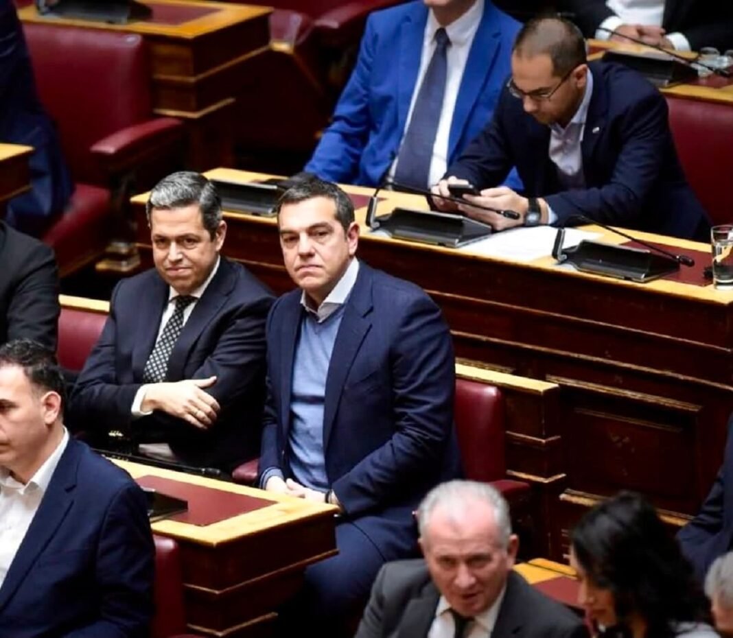Συμεών Κεδίκογλου: Παραιτείται από βουλευτής του ΣΥΡΙΖΑ – Aνέβασε φωτογραφία με τον Αλέξη Τσίπρα Συμεών-Κεδίκογλου:-Παραιτείται-από-βουλευτής-του-ΣΥΡΙΖΑ-–-aνέβασε-φωτογραφία-με-τον-Αλέξη-Τσίπρα