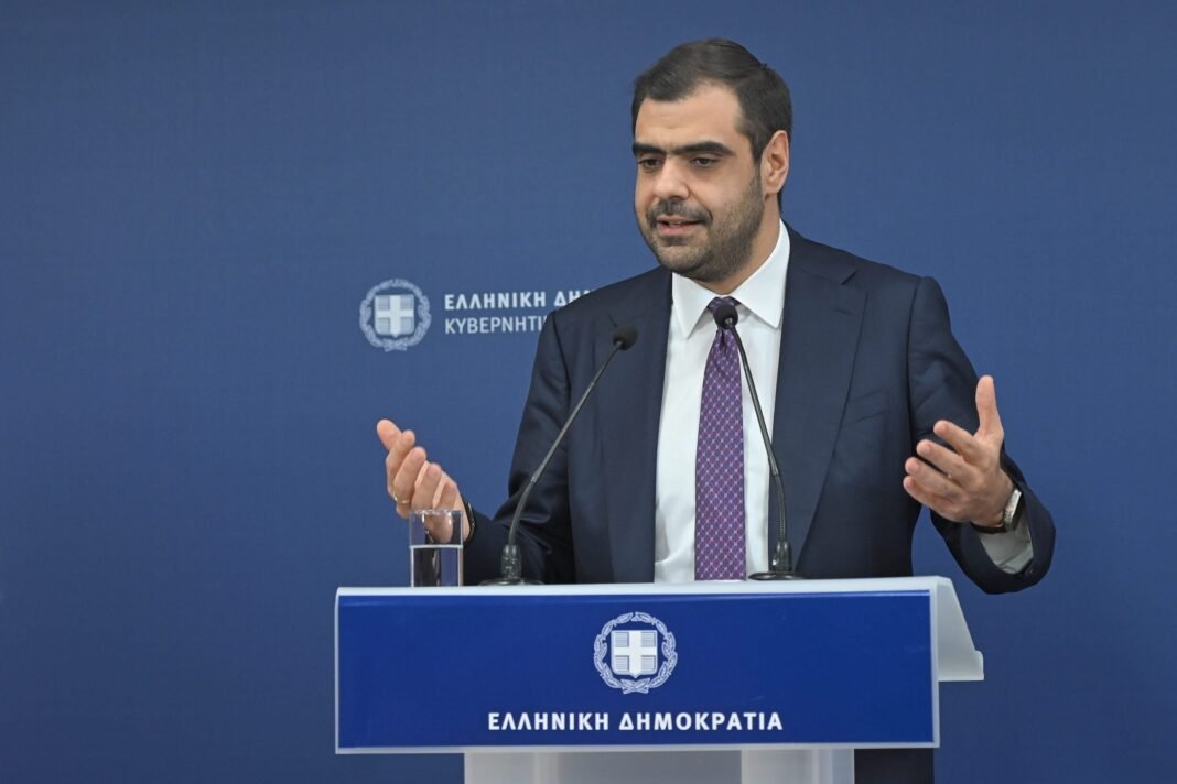 ΑΠΕΥΘΕΙΑΣ – Η ενημέρωση από τον Κυβερνητικό Εκπρόσωπο ΑΠΕΥΘΕΙΑΣ-–-Η-ενημέρωση-από-τον-Κυβερνητικό-Εκπρόσωπο