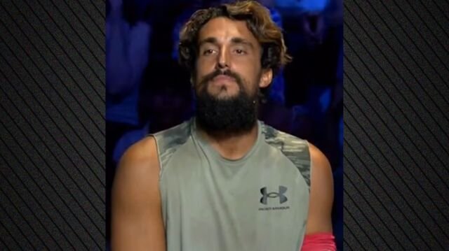Σάκης Κατσούλης για τη νίκη του στο Survivor Αll Star: Τρία χρόνια μετά οι μεγαλύτερες στιγμές με βρίσκουν δίπλα στη γυναίκα μου και στον γιο μας Σάκης-Κατσούλης-για-τη-νίκη-του-στο-survivor-Αll-star:-Τρία-χρόνια-μετά-οι-μεγαλύτερες-στιγμές-με-βρίσκουν-δίπλα-στη-γυναίκα-μου-και-στον-γιο-μας