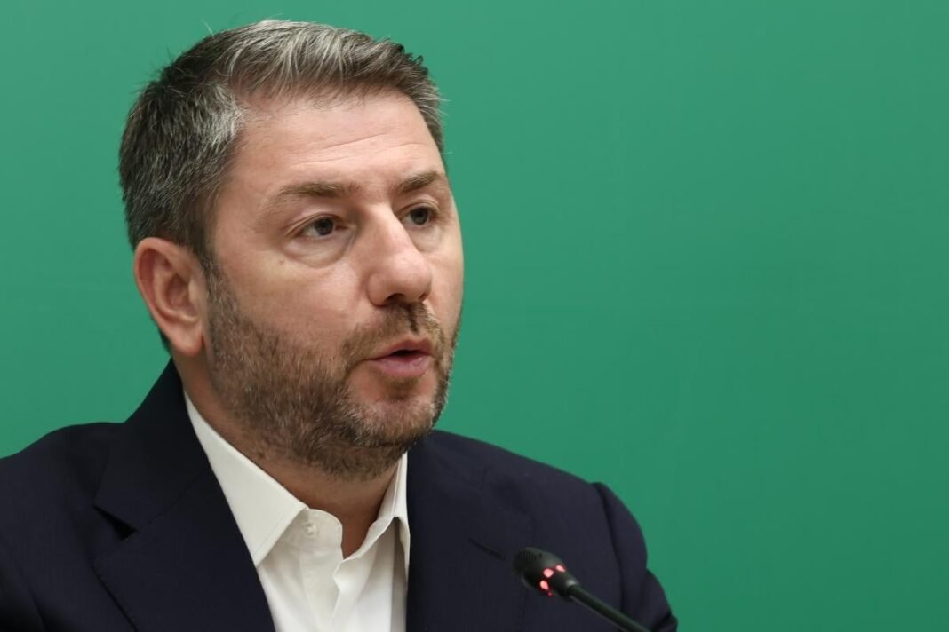 Ανδρουλάκης: Οι προτάσεις για τις κύριες συντάξεις, την 13η και το ΕΚΑΣ μπορούν δημοσιονομικά να εφαρμοστούν και τώρα Ανδρουλάκης:-Οι-προτάσεις-για-τις-κύριες-συντάξεις,-την-13η-και-το-ΕΚΑΣ-μπορούν-δημοσιονομικά-να-εφαρμοστούν-και-τώρα