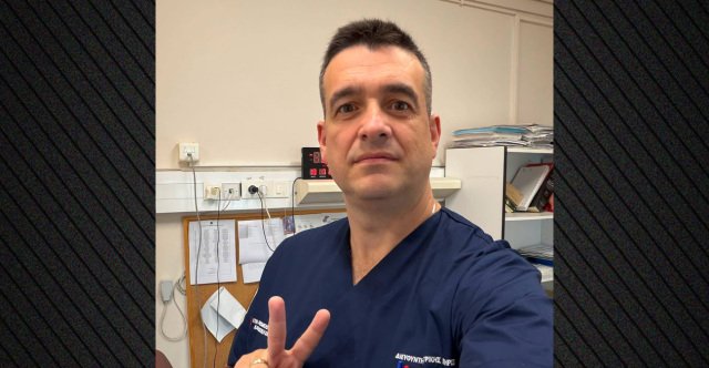 Δώσαμε τη δυσκολότερη μάχη, αγωνιούμε και ελπίζουμε να τα καταφέρει: Συγκλονίζει ο γιατρός για τον 4χρονο που έπεσε σε πισίνα στην Καστοριά Δώσαμε-τη-δυσκολότερη-μάχη,-αγωνιούμε-και-ελπίζουμε-να-τα-καταφέρει:-Συγκλονίζει-ο-γιατρός-για-τον-4χρονο-που-έπεσε-σε-πισίνα-στην-Καστοριά