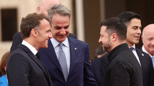 Στο Παρίσι ο Μητσοτάκης, για τη συνάντηση των 37 κρατών για την Ουκρανία – Παρών ο Ζελένσκι Στο-Παρίσι-ο-Μητσοτάκης,-για-τη-συνάντηση-των-37-κρατών-για-την-Ουκρανία-–-Παρών-ο-Ζελένσκι