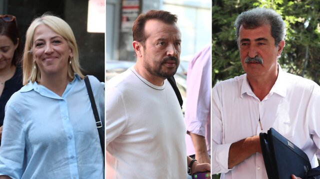 Σε εποχή Δούρου – Παππά- Πολάκη μπαίνει ο ΣΥΡΙΖΑ: Θα κατέβει στις εκλογές, ο «οδικός χάρτης» για την νέα ηγεσία Σε-εποχή-Δούρου-–-Παππά-Πολάκη-μπαίνει-ο-ΣΥΡΙΖΑ:-Θα-κατέβει-στις-εκλογές,-ο-«οδικός-χάρτης»-για-την-νέα-ηγεσία