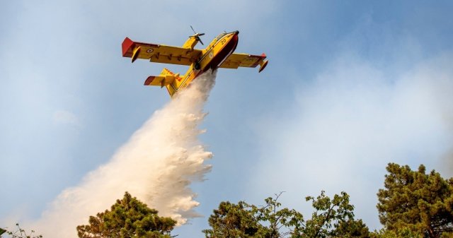 Υπό έλεγχο η φωτιά στον Λαγκαδά Θεσσαλονίκης Υπό-έλεγχο-η-φωτιά-στον-Λαγκαδά-Θεσσαλονίκης