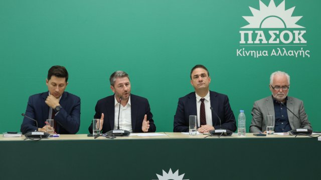 Πώς κοστολογεί το ΠΑΣΟΚ την 13η σύνταξη, οι 17 προτάσεις του για τους συνταξιούχους Πώς-κοστολογεί-το-ΠΑΣΟΚ-την-13η-σύνταξη,-οι-17-προτάσεις-του-για-τους-συνταξιούχους