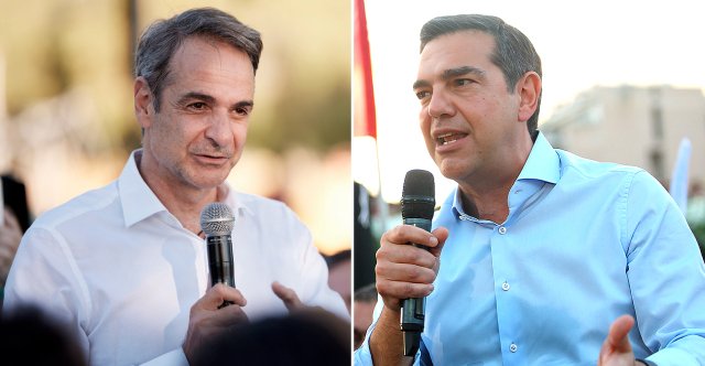ΝΔ και Τσίπρας ξανά απέναντι: Το θερμό επεισόδιο για τα F-35 και οι αναφορές Μητσοτάκη από τη Βουλή ΝΔ-και-Τσίπρας-ξανά-απέναντι:-Το-θερμό-επεισόδιο-για-τα-f-35-και-οι-αναφορές-Μητσοτάκη-από-τη-Βουλή