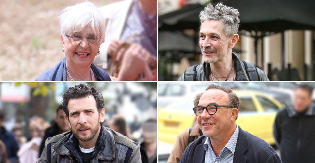 400+1 μέλη στο Εθνικό Συμβούλιο της ΕΛ.ΑΣ: Ολίγον από ΣΥΡΙΖΑ, επαγγελματίες, νέοι και καλλιτέχνες 400+1-μέλη-στο-Εθνικό-Συμβούλιο-της-ΕΛ.ΑΣ:-Ολίγον-από-ΣΥΡΙΖΑ,-επαγγελματίες,-νέοι-και-καλλιτέχνες