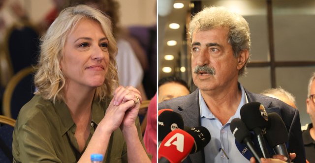 Κούρσα Δούρου-Πολάκη η διαδοχή στον ΣΥΡΙΖΑ: Πού ποντάρουν οι δύο φιναλίστ, έρχεται η «μεγάλη έξοδος» των βουλευτών Κούρσα-Δούρου-Πολάκη-η-διαδοχή-στον-ΣΥΡΙΖΑ:-Πού-ποντάρουν-οι-δύο-φιναλίστ,-έρχεται-η-«μεγάλη-έξοδος»-των-βουλευτών
