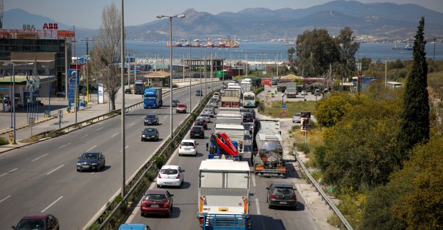 Καλοκαίρι-με-«κορδέλες»-σε-μεγάλα-έργα:-Τα-εγκαίνια-του-Ε65-και-του-μετρό-προς-Καλαμαριά,-σήμερα-η-σύμβαση-για-τον-κόμβο-Σκαραμαγκά