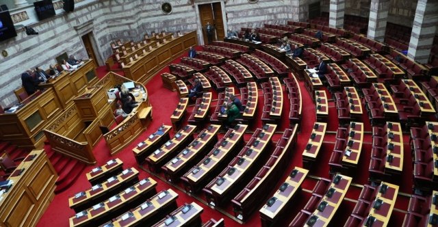 Την-Πέμπτη-στη-Βουλή-η-επεξεργασία-του-νομοσχεδίου-«Προσωπικός-Βοηθός»-για-ΑμεΑ