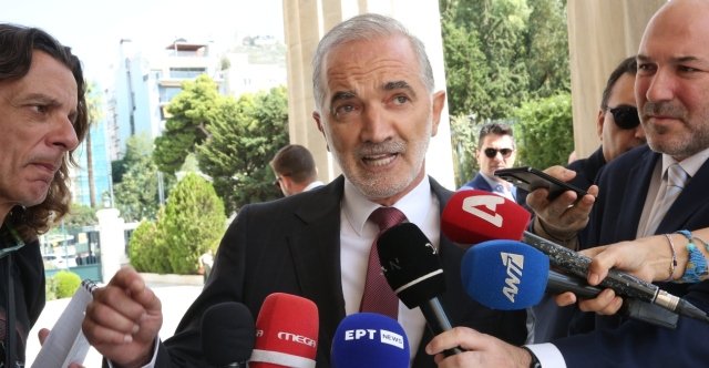 Βουλή:-Θετική-εισήγηση-της-Επιτροπής-Δεοντολογίας-για-την-άρση-ασυλίας-του-Σαλμά-μετά-από-μήνυση-του-Γεωργιάδη