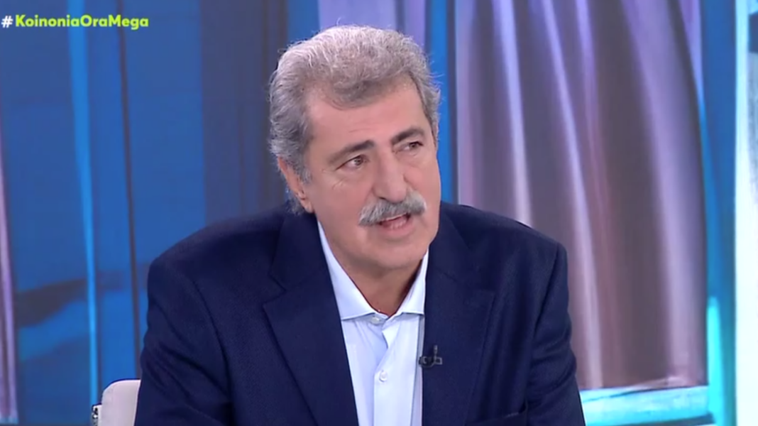 Πολάκης: Ξέρετε πολλούς καλύτερους υποψήφιους προέδρους από μένα για τον ΣΥΡΙΖΑ; Ορισμός του ξεφτιλικιού αυτά που έκανε ο Φάμελλος Πολάκης: Ξέρετε πολλούς καλύτερους υποψήφιους προέδρους από μένα για τον ΣΥΡΙΖΑ; Ορισμός του ξεφτιλικιού αυτά που έκανε ο Φάμελλος