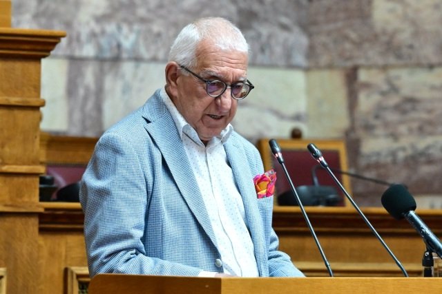 Κακλαμάνης: Οι πρόωρες εκλογές μπορεί να είναι «θεραπεία» στην πολιτική τοξικότητα Κακλαμάνης:-Οι-πρόωρες-εκλογές-μπορεί-να-είναι-«θεραπεία»-στην-πολιτική-τοξικότητα