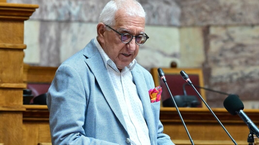 Κακλαμάνης: Οι πρόωρες εκλογές μπορεί να είναι «θεραπεία» στην πολιτική τοξικότητα