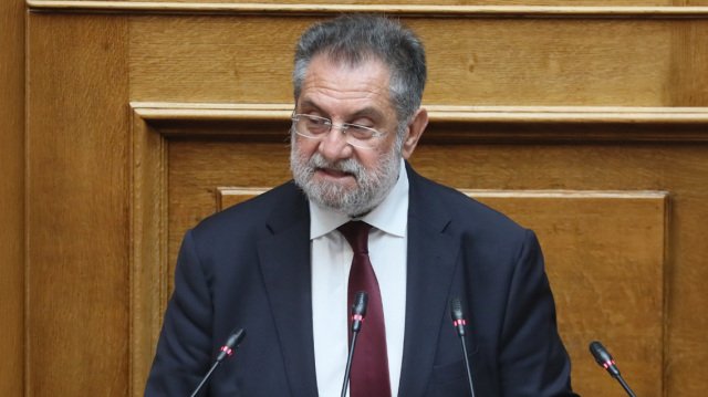 Αποχωρεί από την Κοινοβουλευτική Ομάδα του ΣΥΡΙΖΑ ο Ανδρέας Παναγιωτόπουλος, παραμένει ως ανεξάρτητος στη Βουλή Αποχωρεί-από-την-Κοινοβουλευτική-Ομάδα-του-ΣΥΡΙΖΑ-ο-Ανδρέας-Παναγιωτόπουλος,-παραμένει-ως-ανεξάρτητος-στη-Βουλή