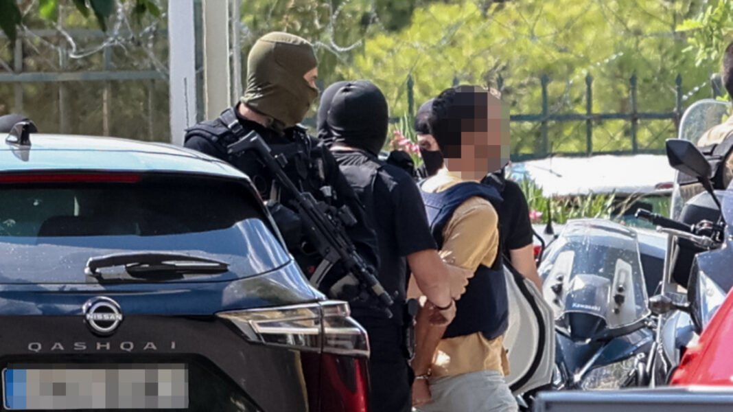 Προφυλακίστηκαν-ο-29χρονος-και-η-26χρονη-για-τη-δολοφονία-της-Βάγιας-Νέστορα