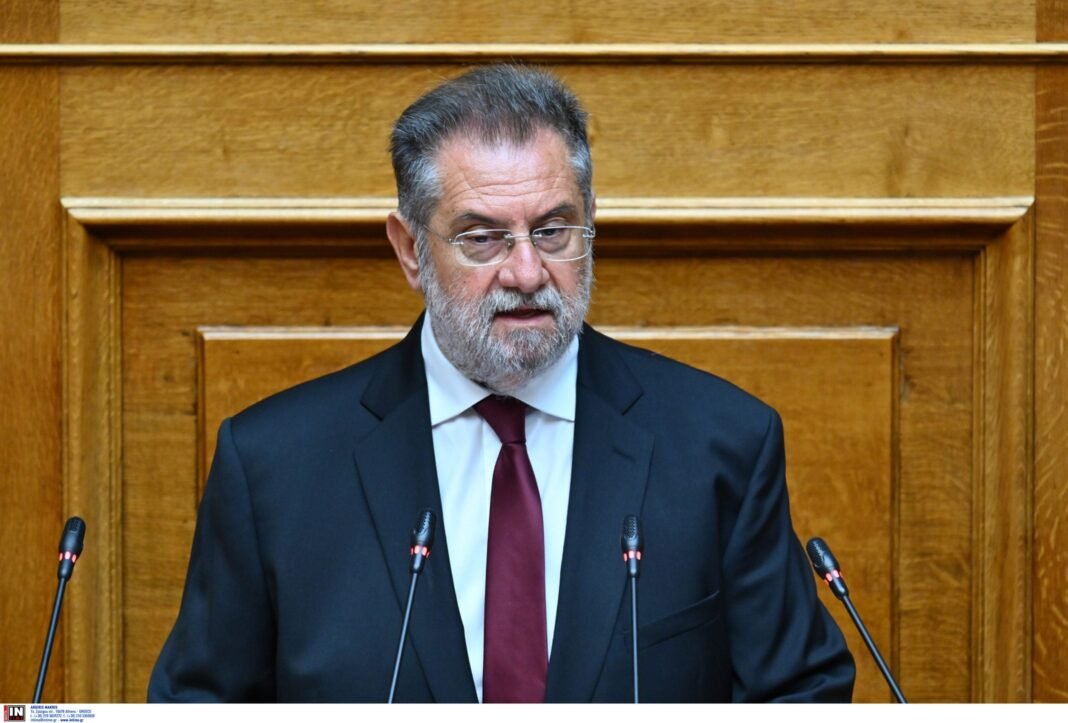 Ανδρέας-Παναγιωτόπουλος:-Ανεξαρτητοποιήθηκε-από-τον-ΣΥΡΙΖΑ