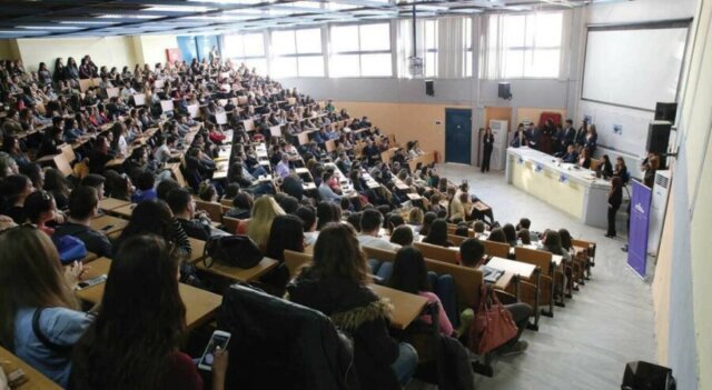 Δημογραφικό: Απαραίτητη η άμεση θεσμοθέτηση ελεύθερων μεταγραφών στα πανεπιστήμια για πολύτεκνες και τρίτεκνες οικογένειες Δημογραφικό:-Απαραίτητη-η-άμεση-θεσμοθέτηση-ελεύθερων-μεταγραφών-στα-πανεπιστήμια-για-πολύτεκνες-και-τρίτεκνες-οικογένειες