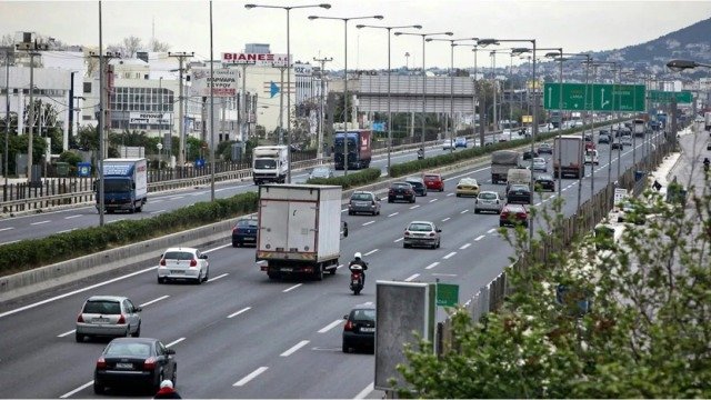 Κυκλοφοριακές ρυθμίσεις στη Νέα Εθνική Οδό Αθηνών – Λαμίας λόγω εργασιών στη Λυκόβρυση Κυκλοφοριακές-ρυθμίσεις-στη-Νέα-Εθνική-Οδό-Αθηνών-–-Λαμίας-λόγω-εργασιών-στη-Λυκόβρυση
