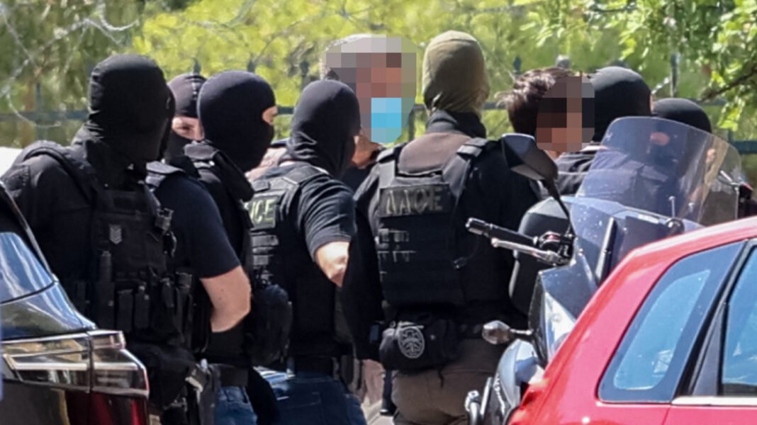 Προφυλακίστηκαν οι δύο 42χρονοι που κατηγορούνται για την εμπρηστική επίθεση στην Marfin το 2010 Προφυλακίστηκαν-οι-δύο-42χρονοι-που-κατηγορούνται-για-την-εμπρηστική-επίθεση-στην-marfin-το-2010