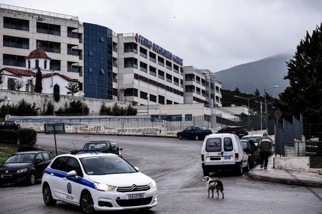 Υπό έλεγχο τα κρούσματα σαλμονέλας στη Λαμία, λέει ο αντιπεριφερειάρχης Υγείας Υπό-έλεγχο-τα-κρούσματα-σαλμονέλας-στη-Λαμία,-λέει-ο-αντιπεριφερειάρχης-Υγείας