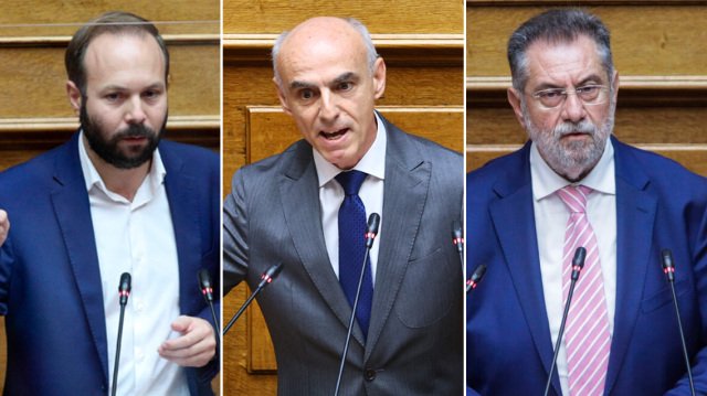 ΣΥΡΙΖΑ: Ο τελευταίος να κλείσει την πόρτα – Παραιτούνται ομαδικά βουλευτές και ανεξαρτητοποιούνται ΣΥΡΙΖΑ:-Ο-τελευταίος-να-κλείσει-την-πόρτα-–-Παραιτούνται-ομαδικά-βουλευτές-και-ανεξαρτητοποιούνται
