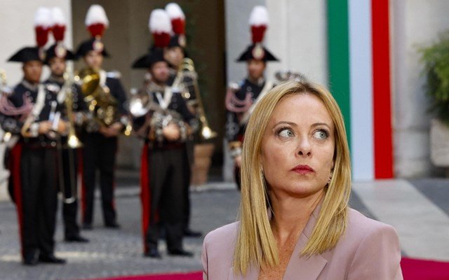 Ιταλία: Η βουλή απέρριψε τροπολογία του κόμματος της Μελόνι για την εκλογική μεταρρύθμιση – Η αντιπολίτευση ζητά εκλογές Ιταλία:-Η-βουλή-απέρριψε-τροπολογία-του-κόμματος-της-Μελόνι-για-την-εκλογική-μεταρρύθμιση-–-Η-αντιπολίτευση-ζητά-εκλογές