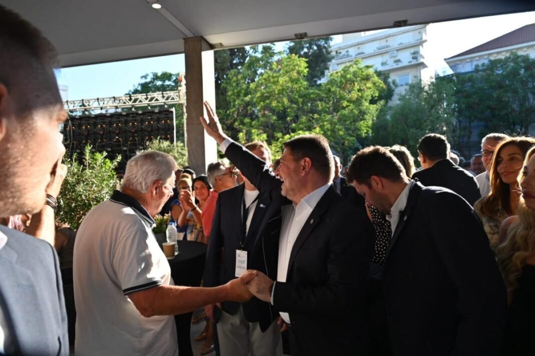 Νίκος Χαρδαλιάς: «Στα μισά της θητείας μας δρομολογήσαμε το 58,81% των δεσμεύσεών μας – Η Αττική αλλάζει με έργα παντού» Νίκος-Χαρδαλιάς:-«Στα-μισά-της-θητείας-μας-δρομολογήσαμε-το-58,81%-των-δεσμεύσεών-μας-–-Η-Αττική-αλλάζει-με-έργα-παντού»
