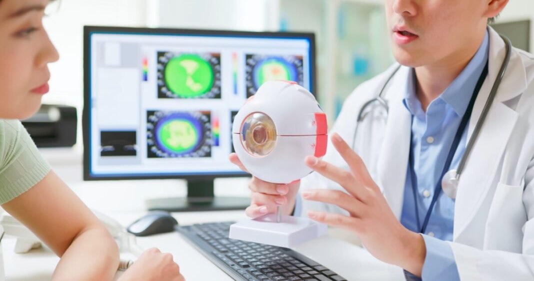 Laser για μυωπία μετά τα 40: Γίνεται; Τι αλλάζει όταν εμφανίζεται η πρεσβυωπία laser-για-μυωπία-μετά-τα-40:-Γίνεται;-Τι-αλλάζει-όταν-εμφανίζεται-η-πρεσβυωπία