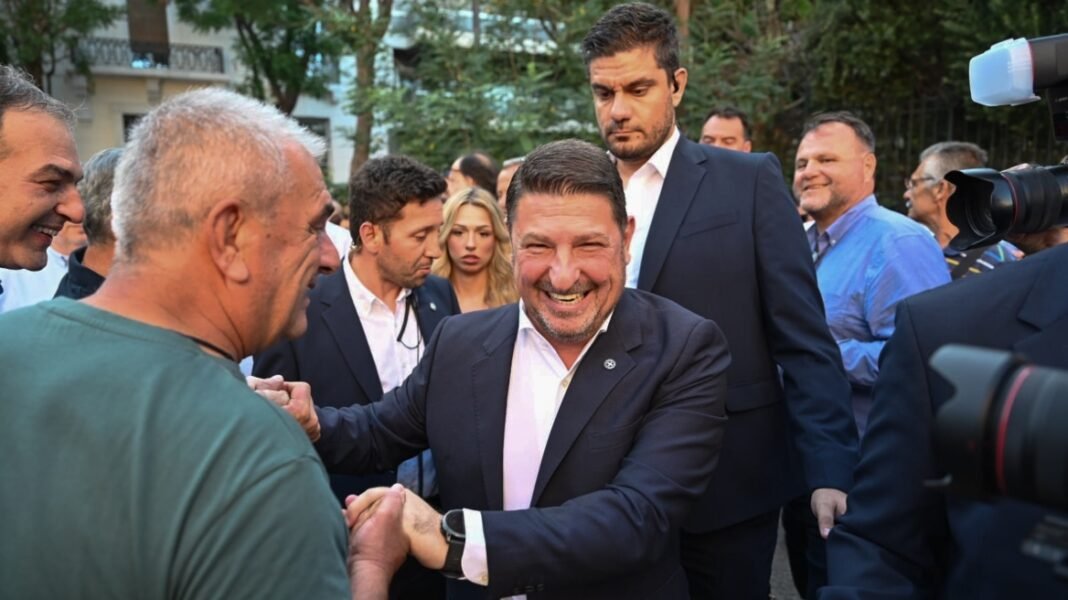 Χαρδαλιάς στον απολογισμό 30 μηνών: Είμαστε έτοιμοι να διεκδικήσουμε ξανά την ψήφο εμπιστοσύνης σας, ποιοι έδωσαν το «παρών», δείτε εικόνες Χαρδαλιάς-στον-απολογισμό-30-μηνών:-Είμαστε-έτοιμοι-να-διεκδικήσουμε-ξανά-την-ψήφο-εμπιστοσύνης-σας,-ποιοι-έδωσαν-το-«παρών»,-δείτε-εικόνες